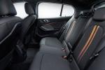 BMW 118i Sportline 2019 года (WW)